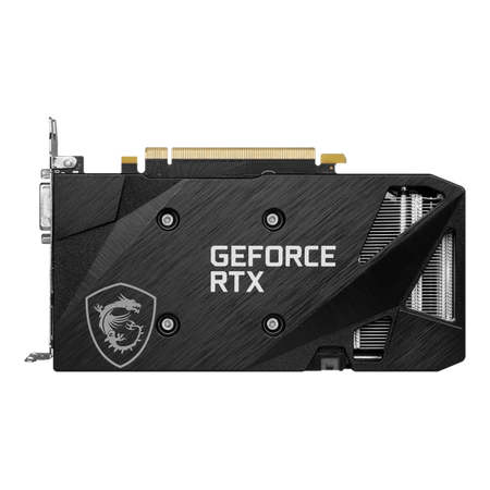 Msi Vga Rtx 3050 8gb Ventus 2x Xs Dvi/hdmi/dp Gddr6 V809-4266r