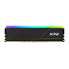 ADATA RAM GAMING SPECTRIX D35G 8GB DDR4 2X8GB 3600MHZ 1,35V BLACK