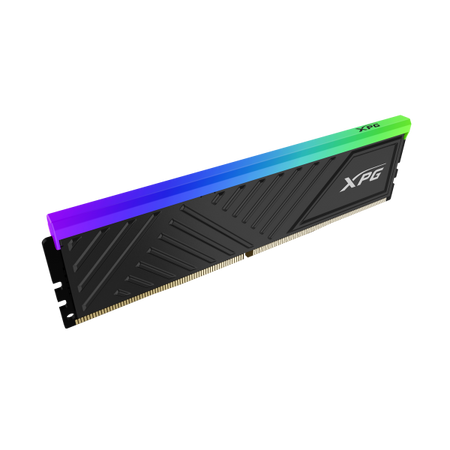 ADATA RAM GAMING SPECTRIX D35G 8GB DDR4 2X8GB 3600MHZ 1,35V BLACK