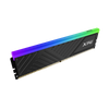ADATA RAM GAMING SPECTRIX D35G 8GB DDR4 2X8GB 3600MHZ 1,35V BLACK