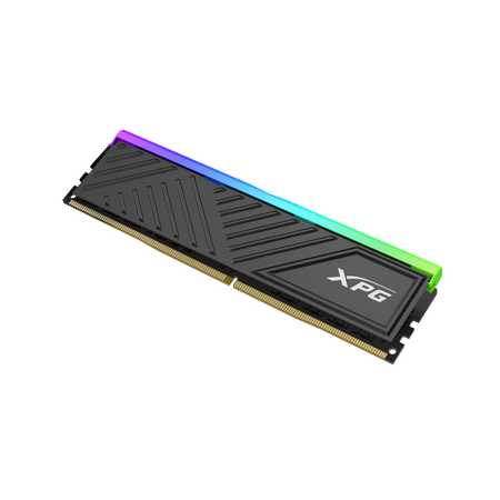 ADATA RAM GAMING SPECTRIX D35G 8GB DDR4 2X8GB 3600MHZ 1,35V BLACK