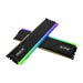 ADATA SPECTRIX D35G memoria 16 GB 2 x 8 GB DDR4 3600 MHz (Adata XPG Spectrix D35 AX4U36008G18I-DTBKD35G DDR4 3600MHz 16GB [2 x 8GB] CL16 RGB System Memory)