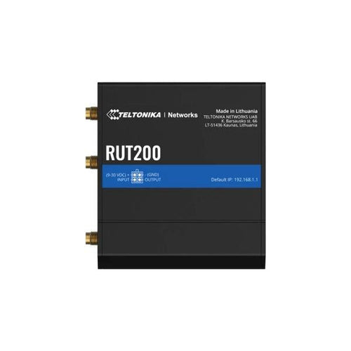 RUT200 (UK) WiFi/4G CAT4
