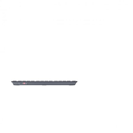 Kw 7100 Mini Bt Tastiera Bluetooth Azerty Francese Blu