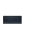 Kw 7100 Mini Bt Tastiera Bluetooth Azerty Francese Blu