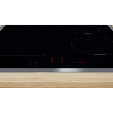 Bosch Piano Cottura Incas.induzione Profili Wifi 4zone 60cm Pvs645hb1e