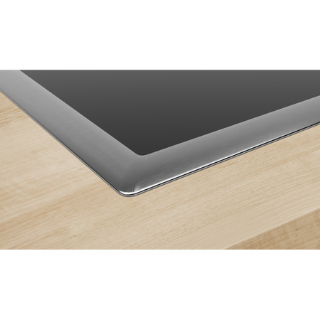 Bosch Piano Cottura Incas.induzione Profili Wifi 4zone 60cm Pvs645hb1e