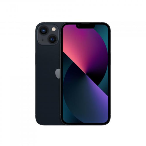 Apple iPhone 13 128GB 6.1 Midnight MLPF3HN/A
