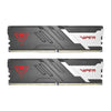 PATRIOT RAM VIPER VENOM 64GB (2X32GB) DIMM DDR5 6400MHZ 1.40V GAMING