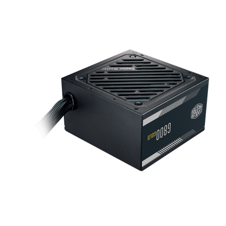 Cooler Master Alimentatore Pc 800w 80+ Gold Mpw-8001-acaag-eu