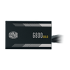 Cooler Master Alimentatore Pc 800w 80+ Gold Mpw-8001-acaag-eu