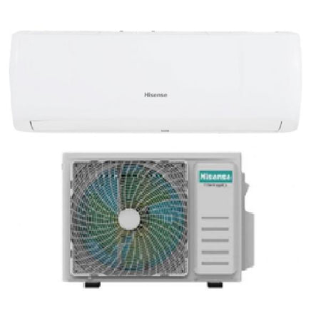 Hisense Condizionat. 18000btu A++/a++ Iqplus Wifi As50bs01w/cjbs1801g