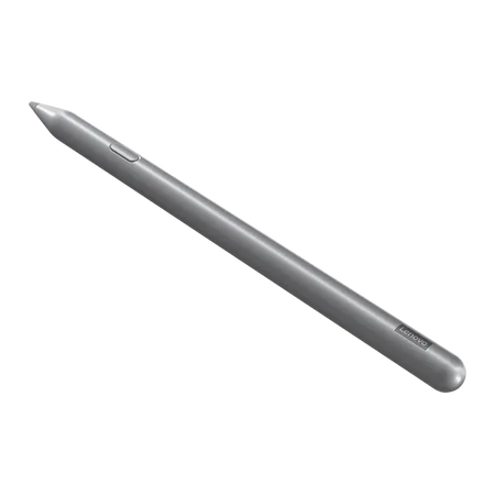 Lenovo Tab Pen Plus penna per PDA 14 g Metallico (Tab Pen Plus Stylus Pen 14 G - Metallic - Warranty: 12M)