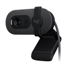 LOGITECH WEBCAM BRIO 100 FULL HD, GRAPH