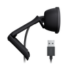LOGITECH WEBCAM BRIO 100 FULL HD, GRAPH