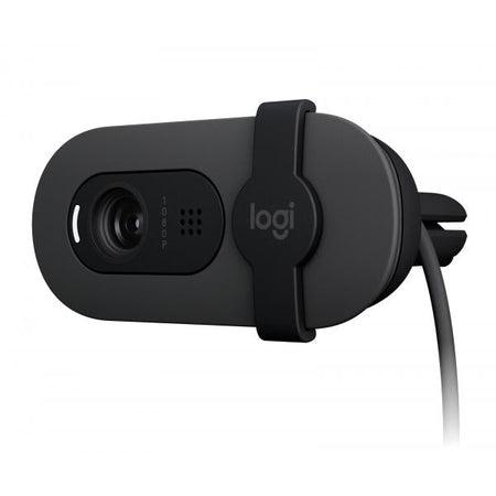 LOGITECH WEBCAM BRIO 100 FULL HD, GRAPH