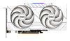SAPPHIRE VGA RADEON RX 9060 XT, PURE RADEON RX 9060 XT GAMING OC, 16GB DUAL HDMI / DP LITE