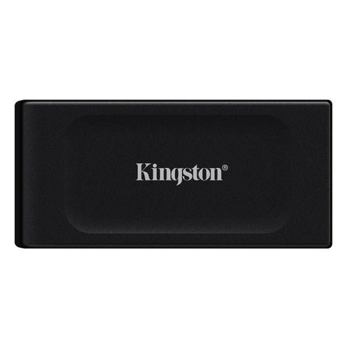 KINGSTON XS1000/2000G 2TB - SSD ESTERNO
