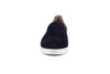 Grunland slip on donna Tafa scamosciata blu SC4387