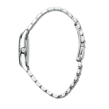 Orologio MORELLATO donna Magia tempo acciaio / bianco