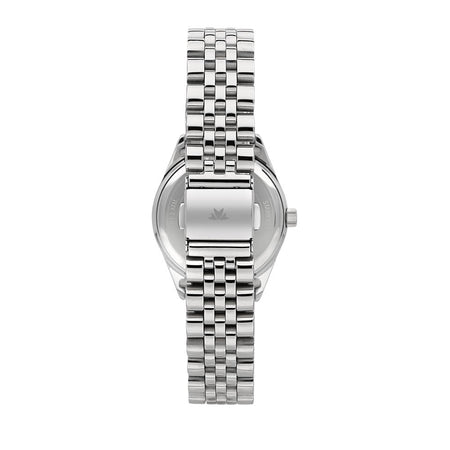 Orologio MORELLATO donna Magia tempo acciaio / bianco
