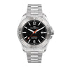 Orologio PHILIP WATCH uomo Amalfi Diving Automatico acciaio / nero