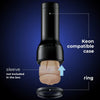 KIIROO - COPERTURA KEON COMPATIBILE CON IL MASTURBATORE