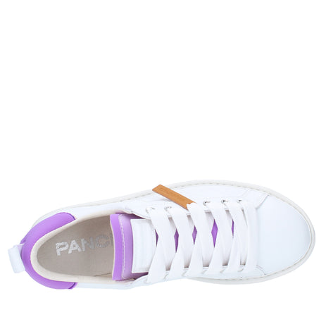 Panchic Sneakers Bianco da donna