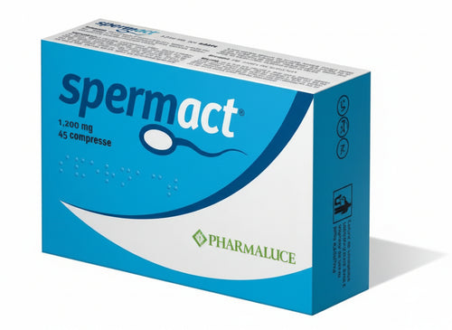 Spermact 45cpr