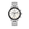 Orologio PHILIP WATCH uomo Blaze cronografo acciaio / bianco