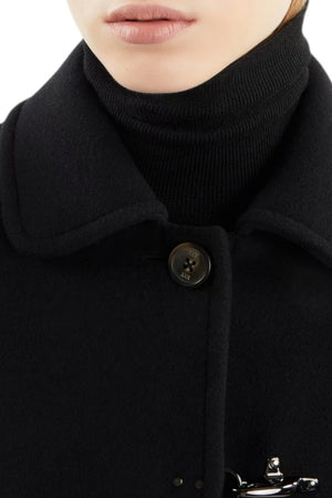 Fay Giacconi Nero da donna