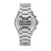 Orologio PHILIP WATCH uomo Blaze cronografo acciaio / bianco