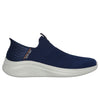 Skechers Ultra Flex 3.0 Smooth Step - Sneaker Uomo Blue Navy