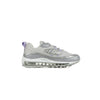 Nike Scarpa Bassa Donna W Air Max 98 Se Vast Grey/purple Agate/mtlc Platinum da donna
