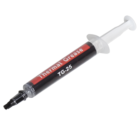 Itek Pasta Termica Tg-25 2gr Con Spatola Ittp2g5s