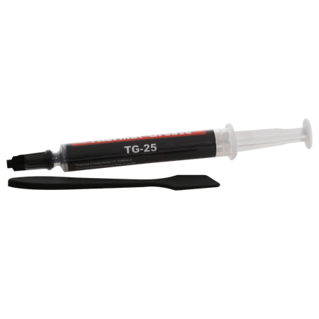 Itek Pasta Termica Tg-25 2gr Con Spatola Ittp2g5s