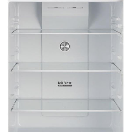 FRIGORIFERO CON CONGELATORE 410LT CANDY