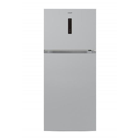 FRIGORIFERO CON CONGELATORE 410LT CANDY