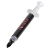Pasta Termica TG-213 - Siringa da 2g con spatola- Gray- Extreme Performance (13.4 W/mk)