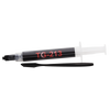 ITEK PASTA TERMICA TG-213 - SIRINGA DA 2G CON SPATOLA, GRAY, EXTREME PERFORMANCE (13.4 W/MK)