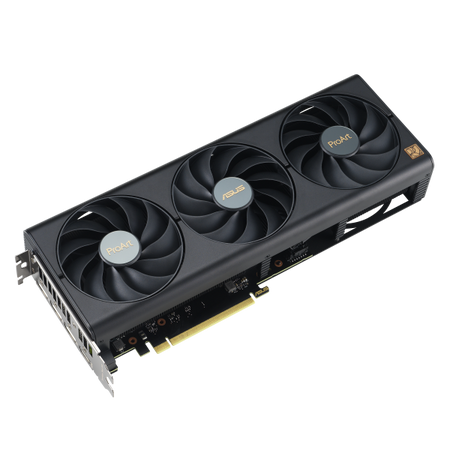 ASUS ProArt -RTX4060-O8G NVIDIA GeForce RTX 4060 8 GB GDDR6