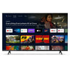 Televisore Sharp 40FH2EA - Display 40 pollici Led - 1920x1080 Full-HD - DVB-T2/C/S2 - Slot CI+, 3x HDMI, 2x USB, Lan, Wifi - Android Tv - Vesa - Nero