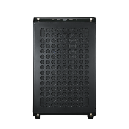 Case Qube 500 Flatpack