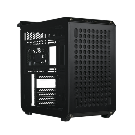 Case Qube 500 Flatpack