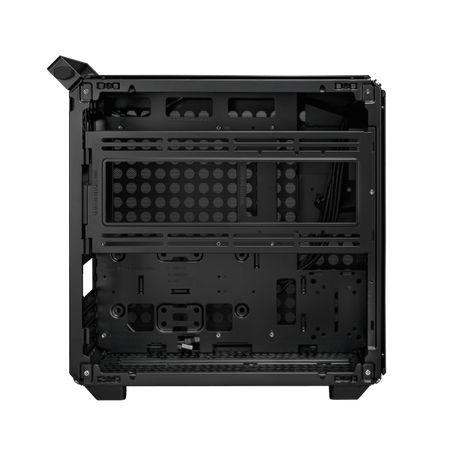 Case Qube 500 Flatpack