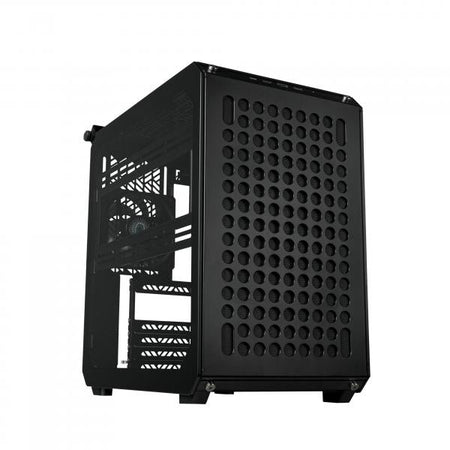 Case Qube 500 Flatpack