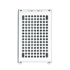Case Qube 500 Flatpack White