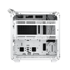 Case Qube 500 Flatpack White