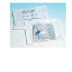 Sacca ur pl c scar 2lt ster 90