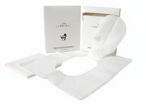 Copriwater 10fogli
